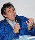 Jean-Louis Bertaux, Du CNRS.