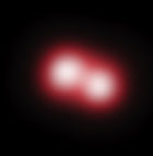 Etoile RX J0822-4300 par Chandra.