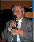 Michel Crozon