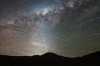 One hour of satellites over the northern Atacama Desert in Chile, juil. 2026